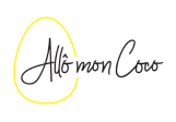 ALLO MON COCO logo