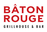 BATON ROUGE logo