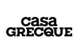 CASA GRECQUE logo