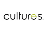 Cultures logo