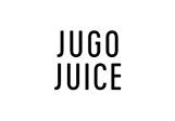 JUGO JUICE logo