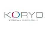 KORYO KOREAN BBQ logo