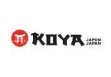 KOYA JAPAN logo