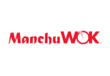 MANCHU WOK logo