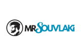 MR SOUVLAKI logo