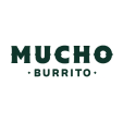 MUCHO BURRITO logo