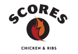 Scores logo