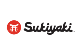 SUKIYAKI logo