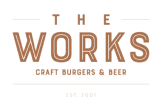 THE WORKS logo