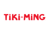 TIKI MING logo