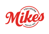 TOUJOURS MIKES logo