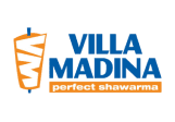 Villa Madina logo