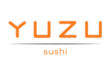 Yuzu Sushi logo