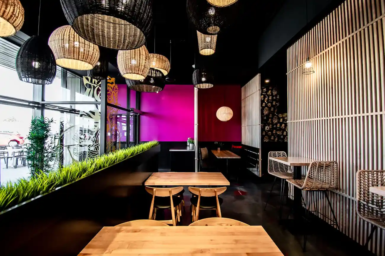 MTY Franchise Opportunities in Canada