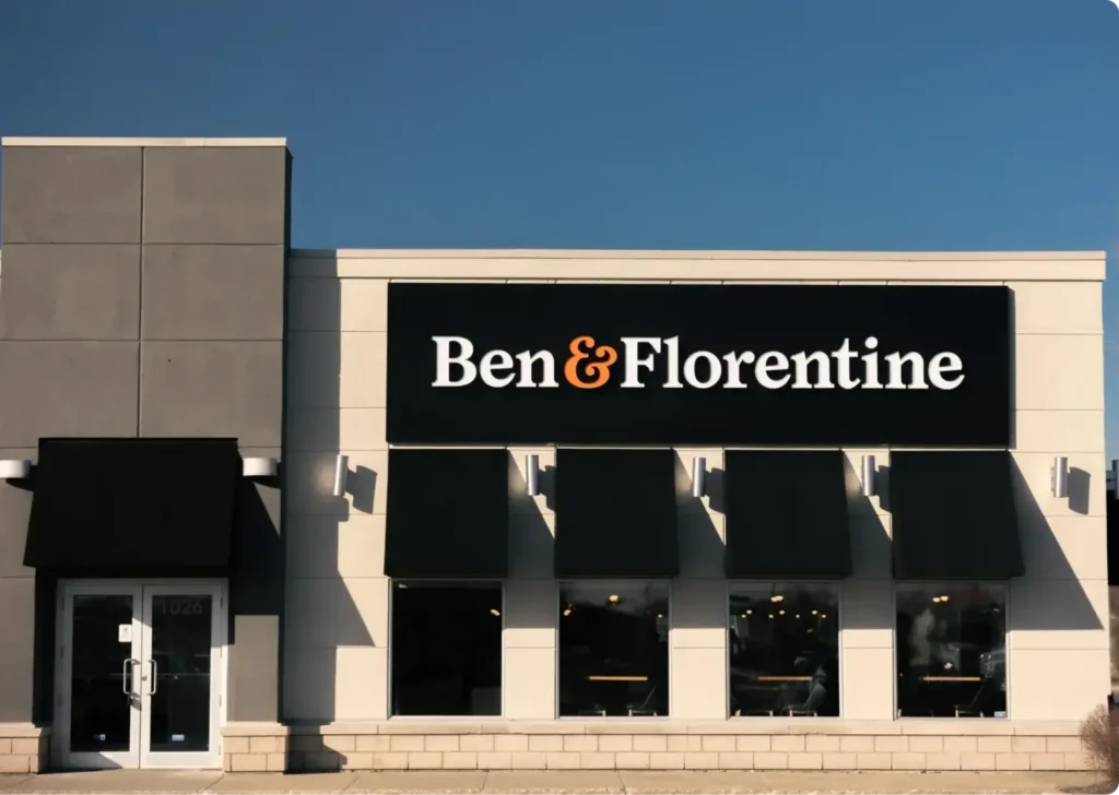 How to Own a Ben & Florentine Franchise: A Top Breakfast Opportunity in Canada