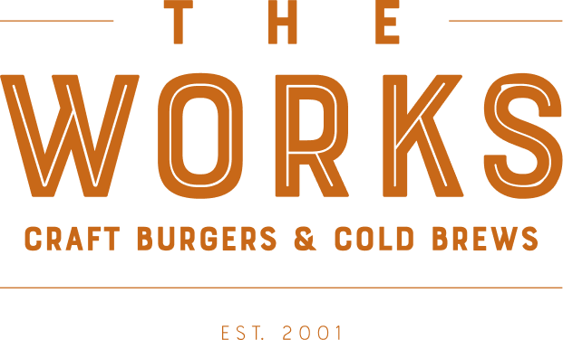 The WORKS Craft Burgers & Beer Franchise
