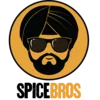 Spice bros logo