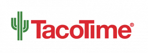 TacoTime logo