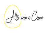 ALLO MON COCO logo