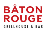 BATON ROUGE logo