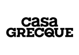 CASA GRECQUE logo