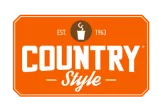 COUNTRY STYLE logo