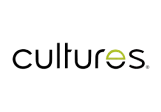 Cultures logo