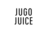 JUGO JUICE logo