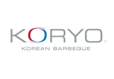 KORYO KOREAN BBQ logo