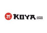KOYA JAPAN logo