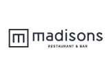 MADISONS logo