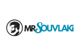 MR SOUVLAKI logo