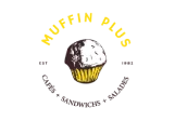 MUFFIN PLUS logo