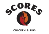 Scores logo