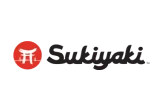 SUKIYAKI logo