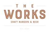 THE WORKS logo