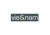 VIE & NAM logo